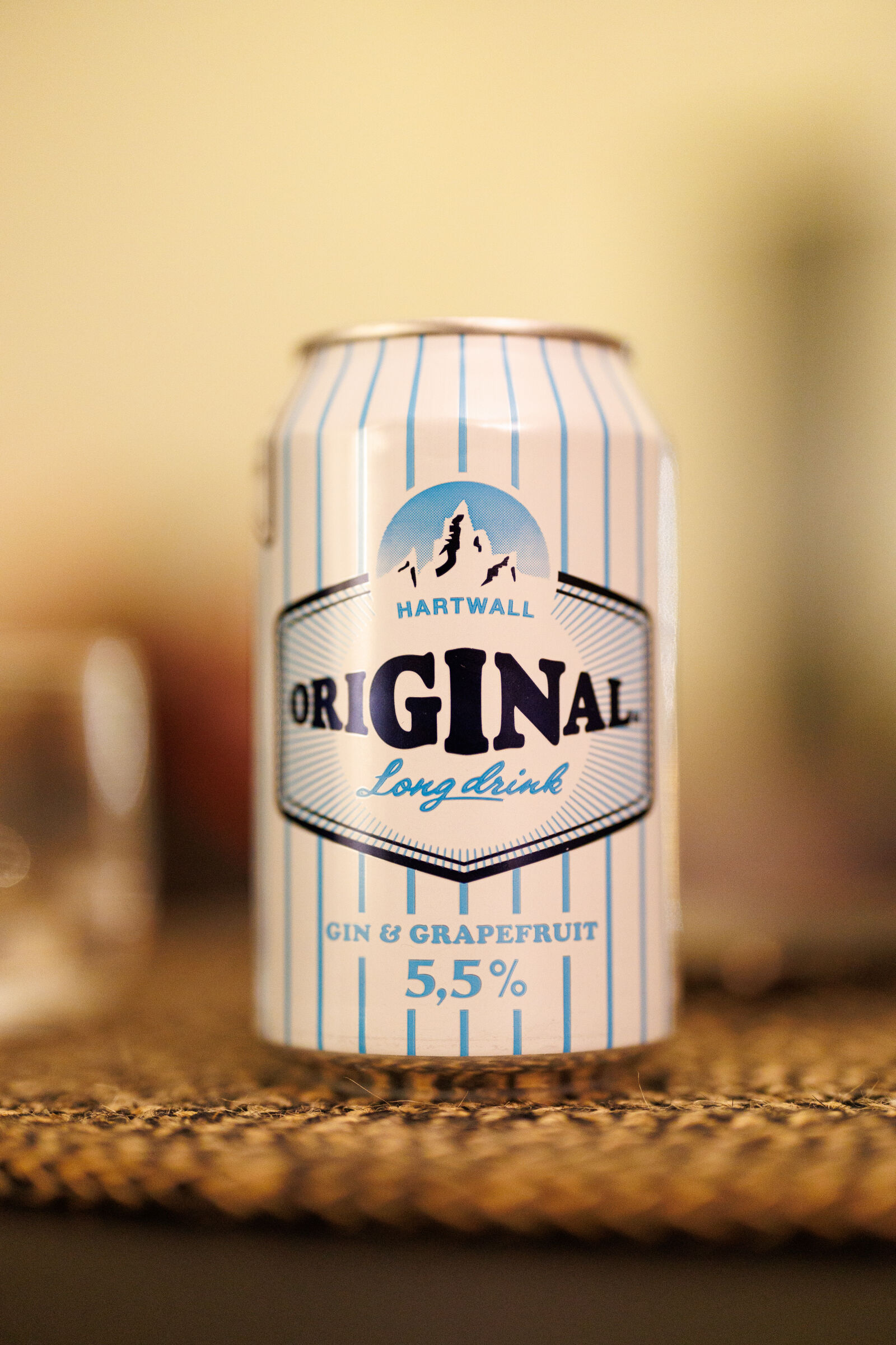 Canon EOS R6 II sample photo. Original long drink photography