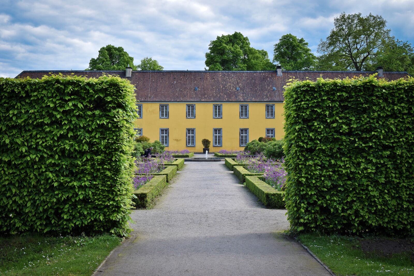 Nikon D3300 sample photo. Architecture, castle, historically photography