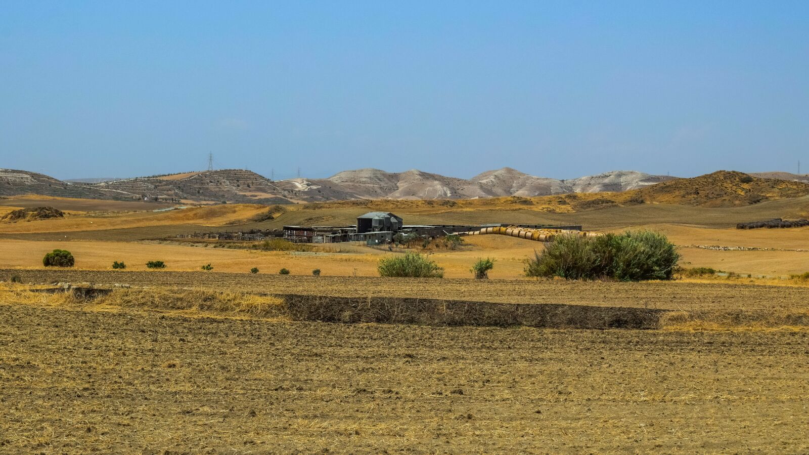 Nikon D3300 sample photo. Landscape, panoramic, hills photography