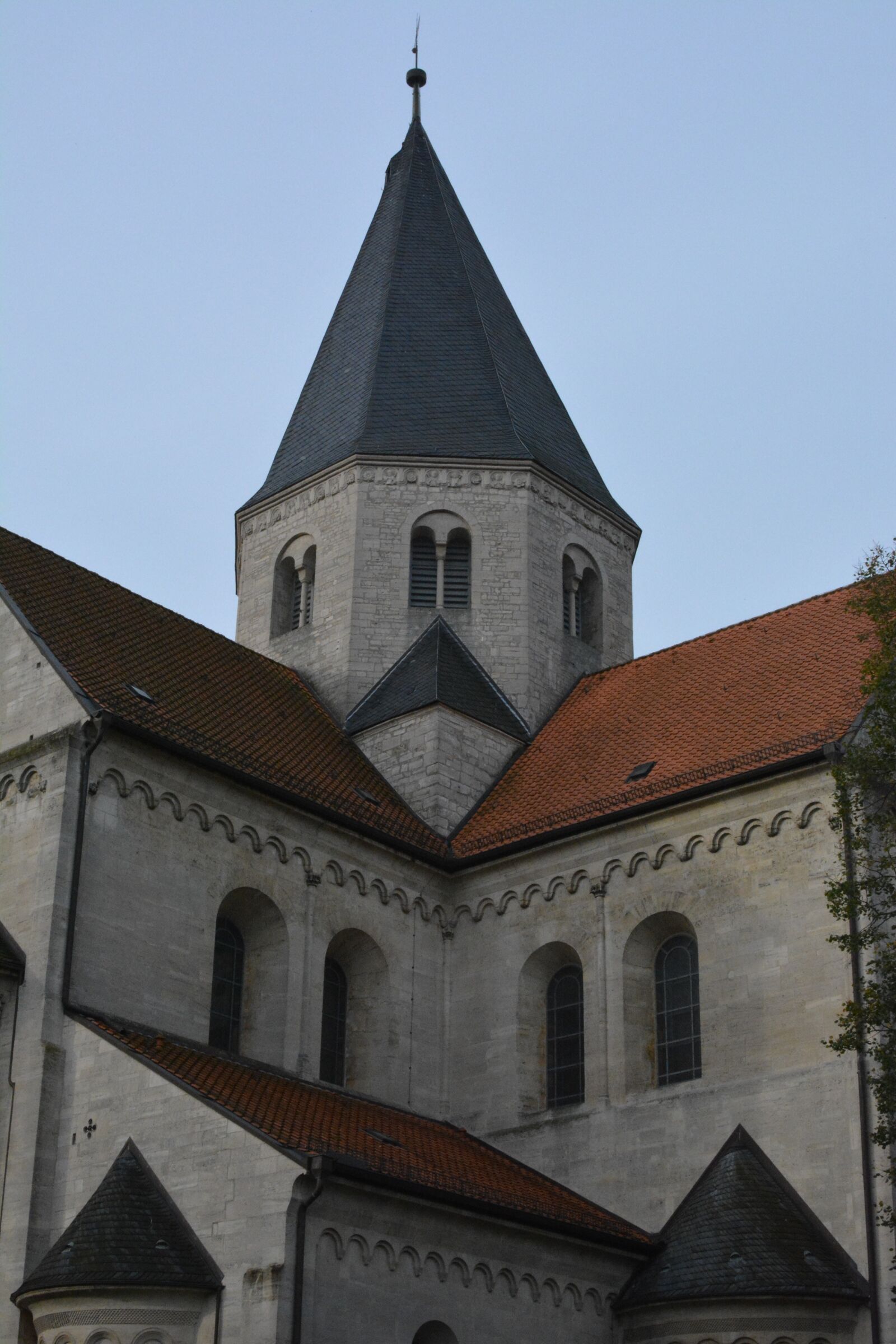 Nikon D5200 sample photo. Church, tower, steeple photography
