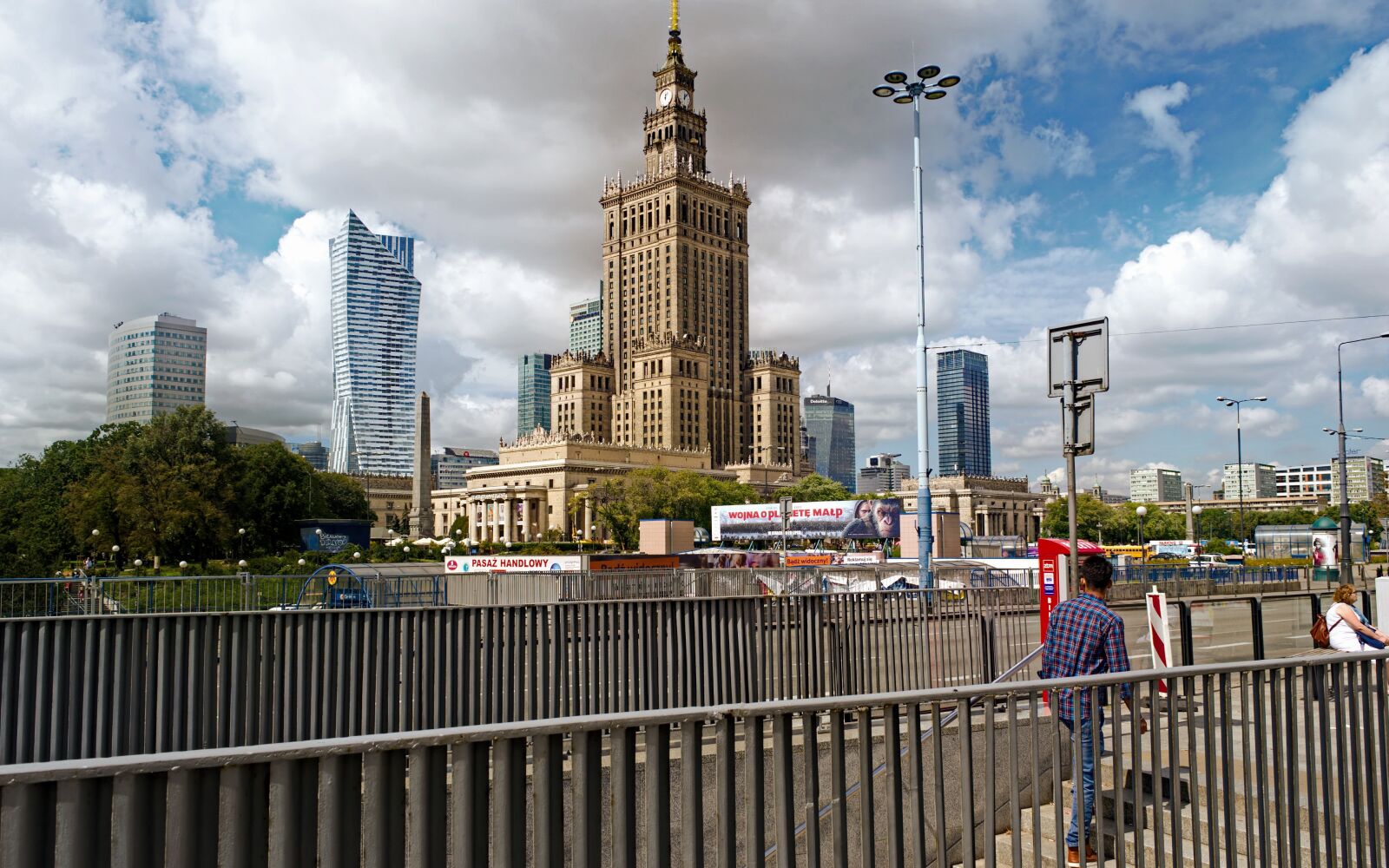 Nikon D5100 sample photo. Cityscape, urban, buildings photography