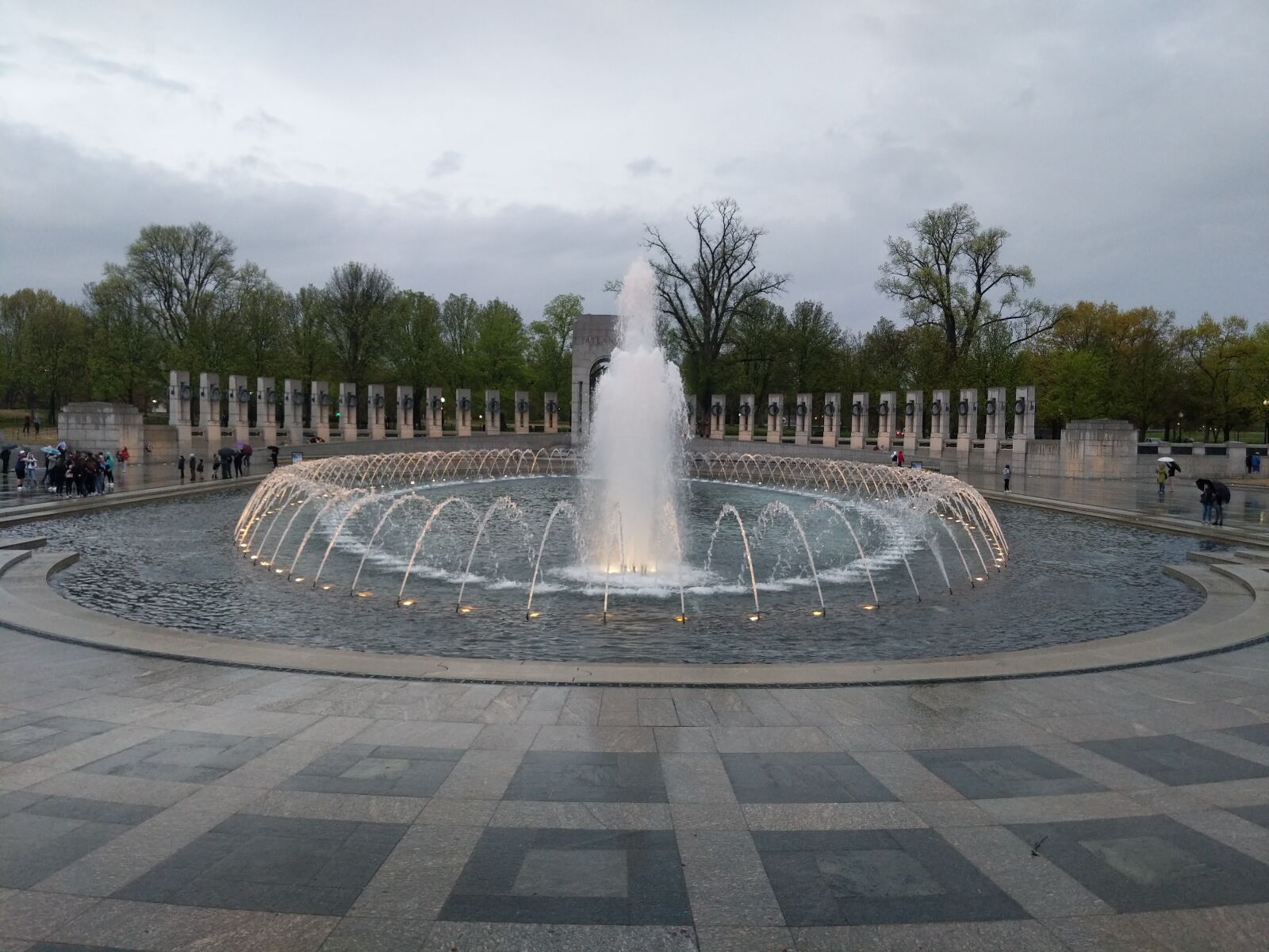 Google Pixel 2 sample photo. Washington dc, washington, monument photography