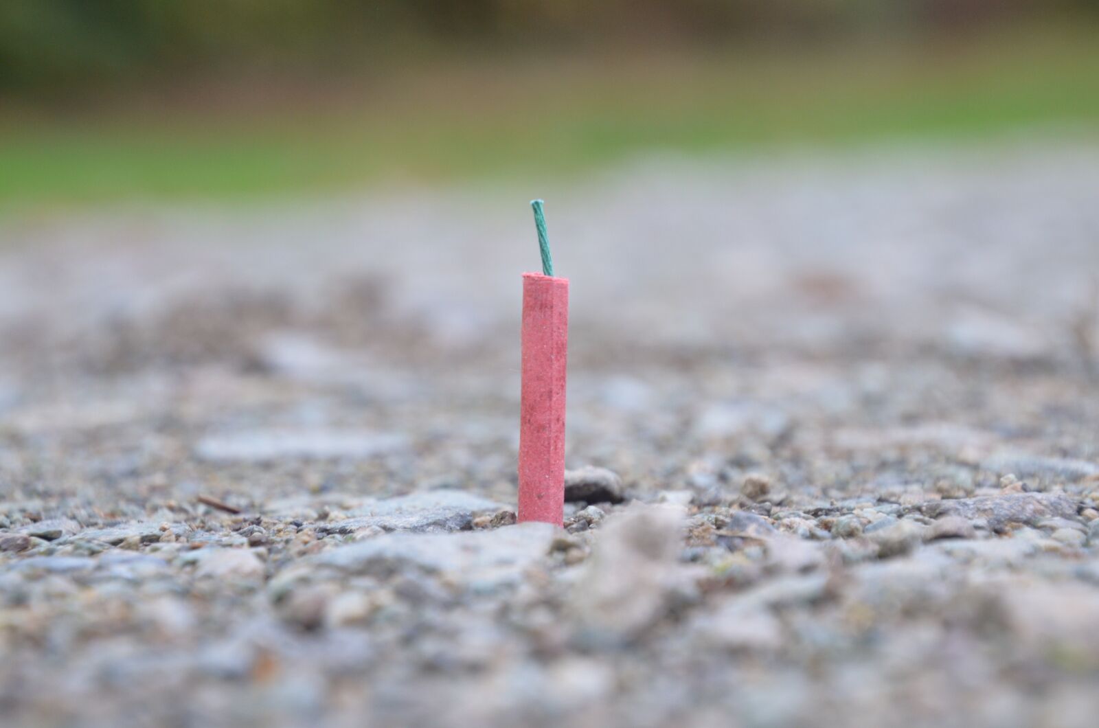 Nikon D5100 sample photo. Fireworks, firecracker, explosion photography