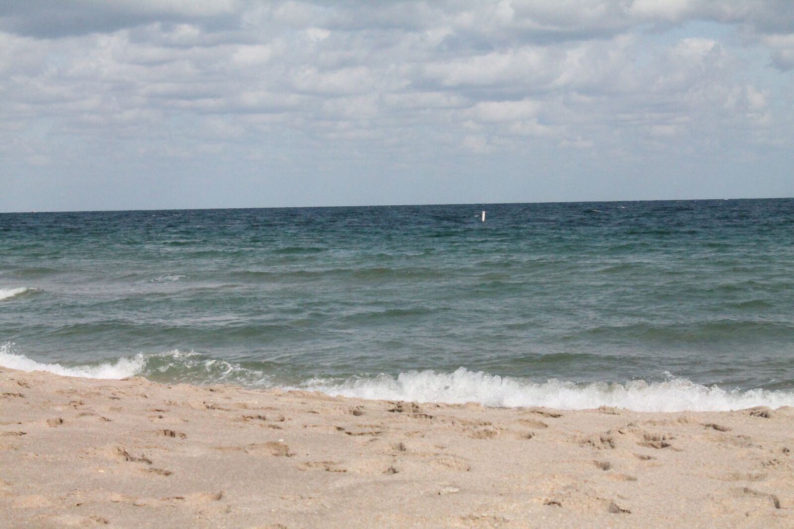 Canon EOS 1100D (EOS Rebel T3 / EOS Kiss X50) sample photo. Sea, ocean, beach photography