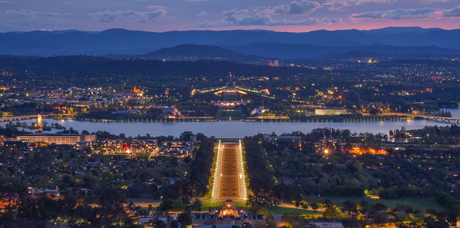 Nikon D750 sample photo. Australia canberra, lake burley photography