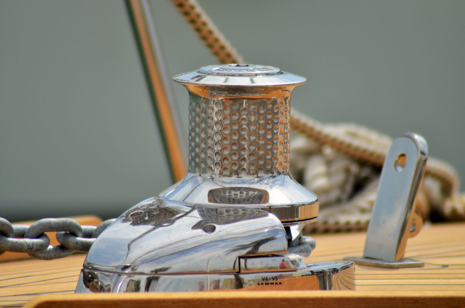 Nikon D5100 sample photo. Mooring, mooring terminal, boat photography