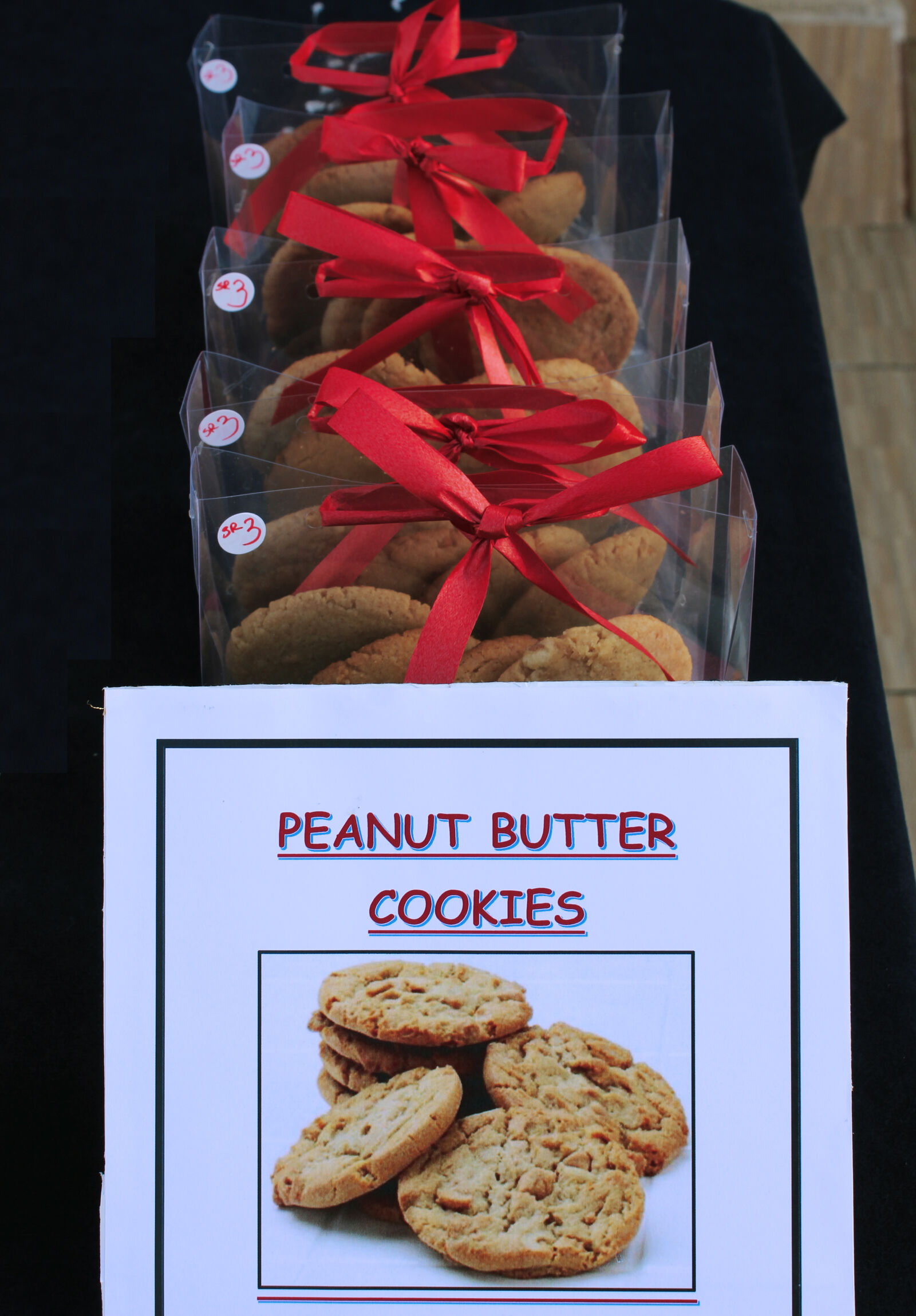 Canon EOS 1200D (EOS Rebel T5 / EOS Kiss X70 / EOS Hi) sample photo. Cookies, peanutbutter photography