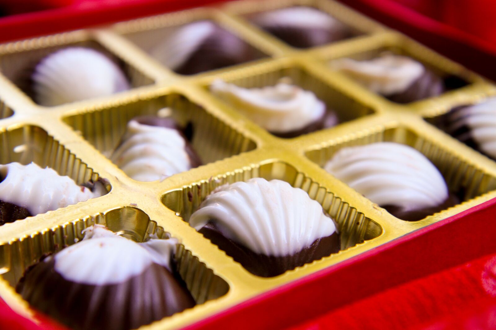 Canon EOS 7D sample photo. Chocolate, sweets, happy photography