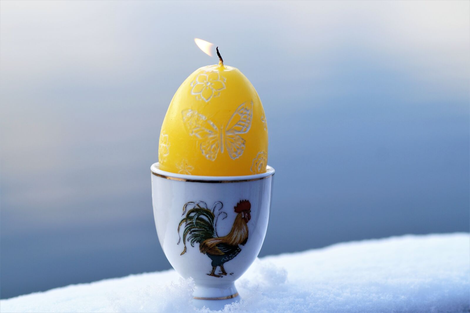 Sony SLT-A58 sample photo. Easter, egg, eggs photography