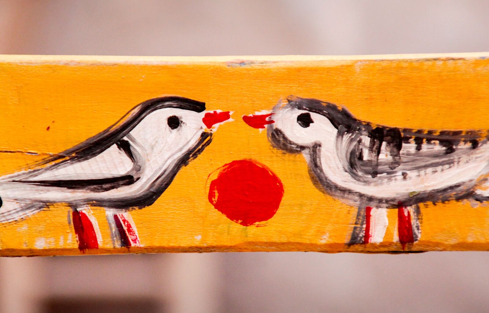 Canon EOS 60D sample photo. Pair, love, birds photography