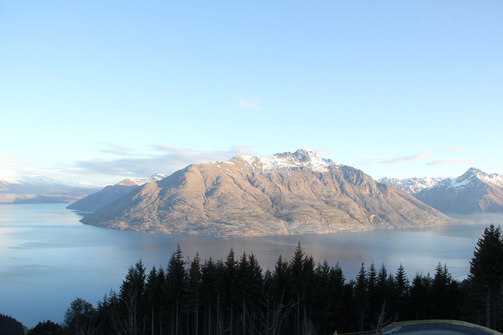 Canon EOS 550D (EOS Rebel T2i / EOS Kiss X4) sample photo. Mountain, landscape, new zealand photography