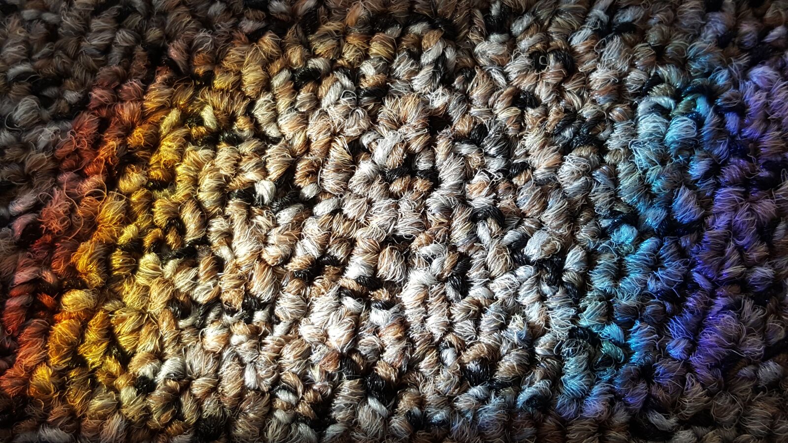 Samsung GALAXY S6 edge sample photo. Carpet, fabric, prism photography