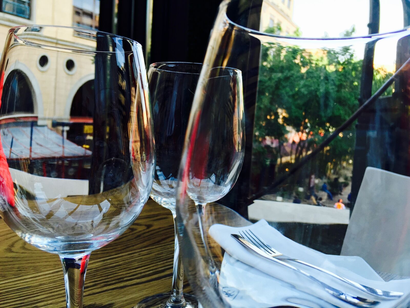 iPhone 6 Plus back camera 4.15mm f/2.2 sample photo. Johannesburg, monte, casino photography