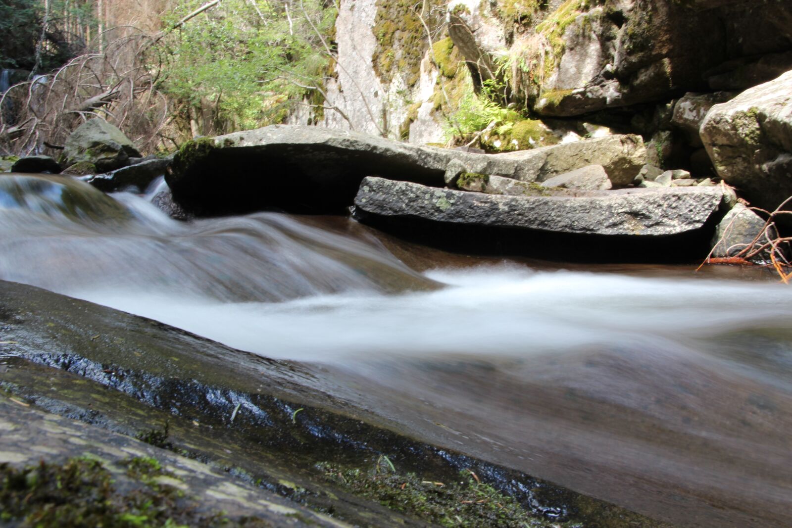 Canon EOS 600D (Rebel EOS T3i / EOS Kiss X5) sample photo. Dolomites, mountains, hiking photography