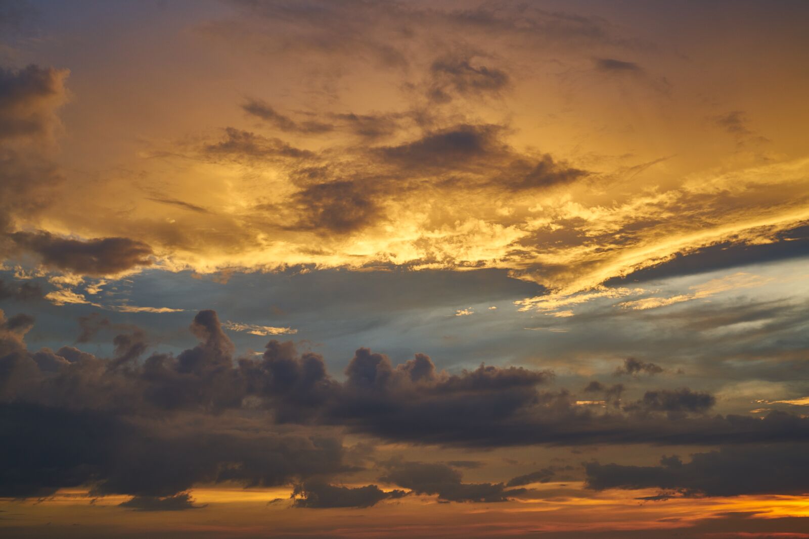 Sony a7R II sample photo. Sky, cloud, landscape photography