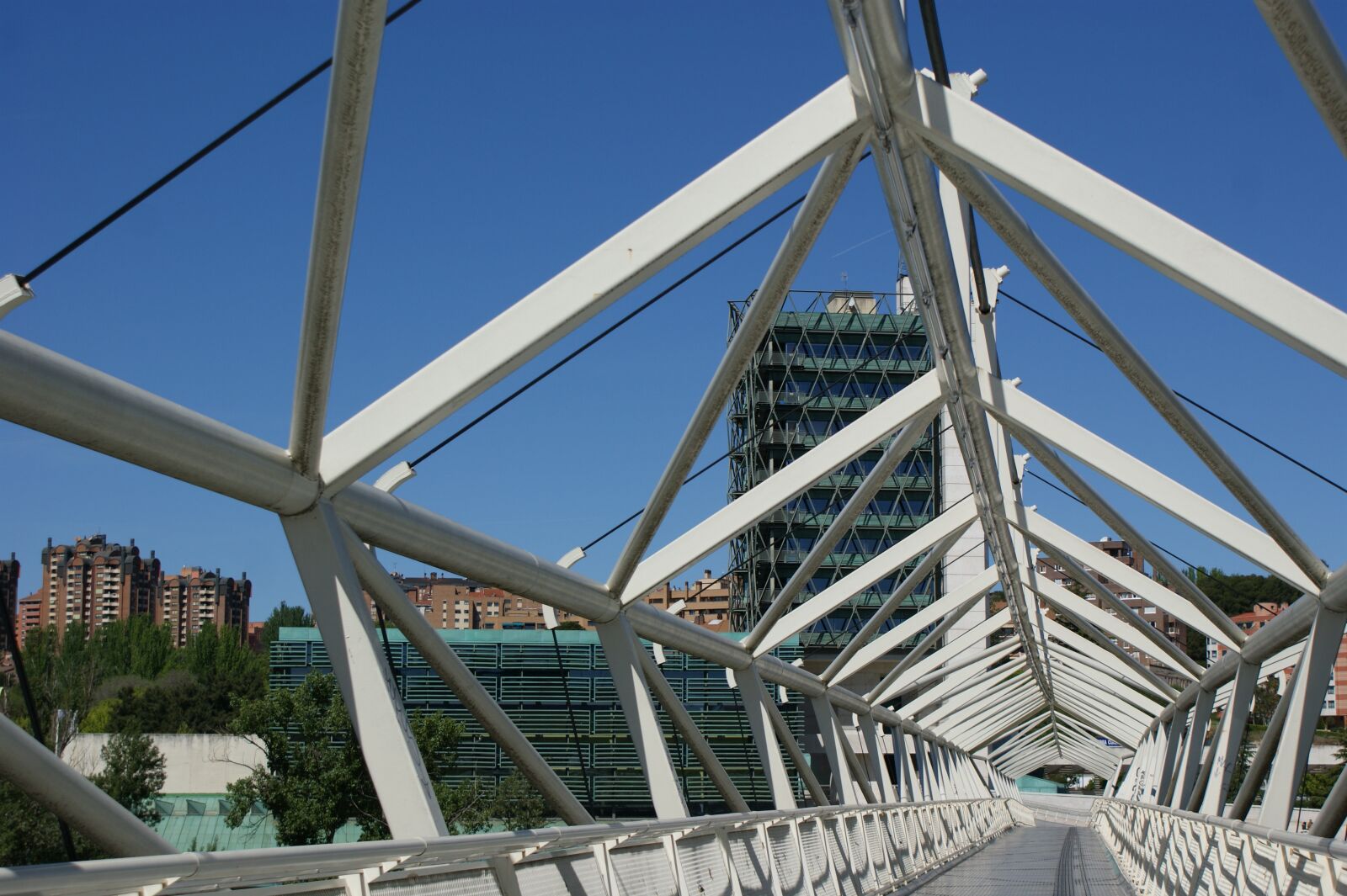 Sony Alpha DSLR-A350 sample photo. Museum, science, valladolid photography