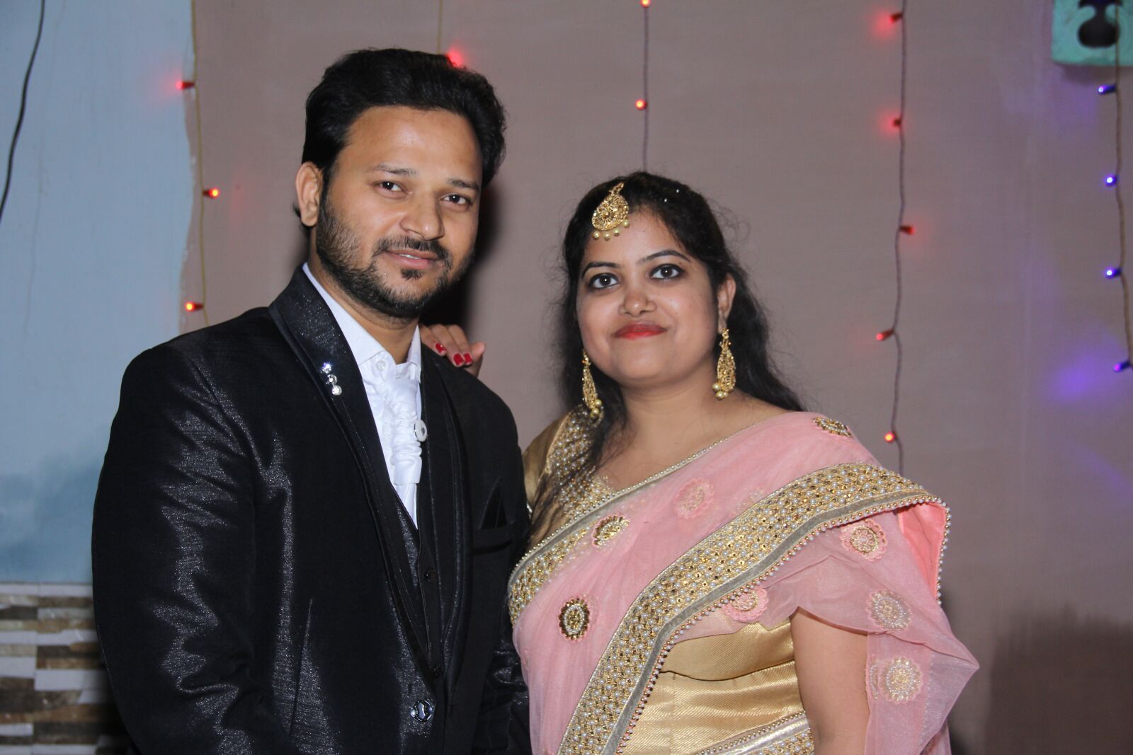 Canon EOS 60D sample photo. Beautiful couples, true love photography