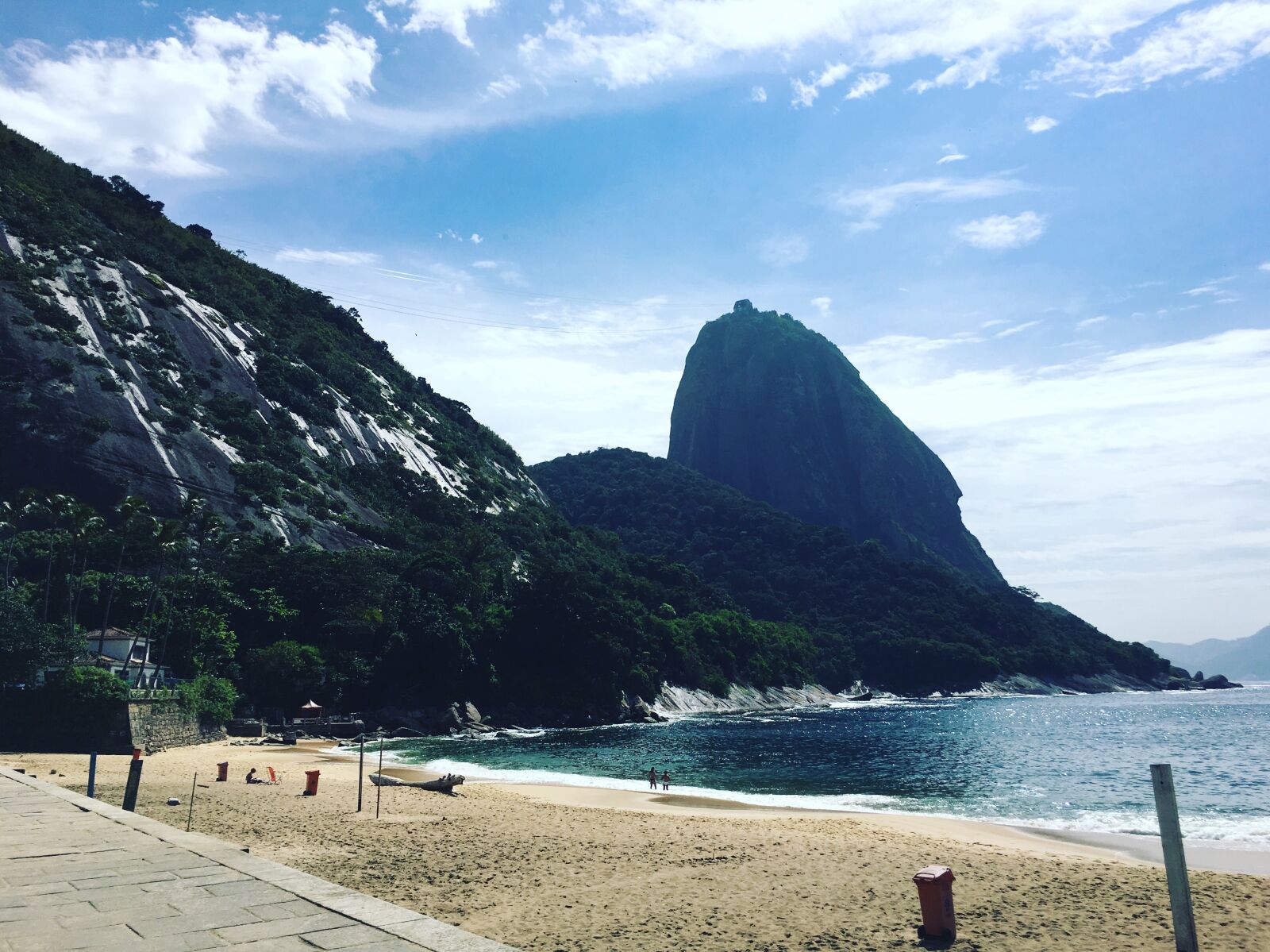 iPhone 6s back camera 4.15mm f/2.2 sample photo. Brasil photography