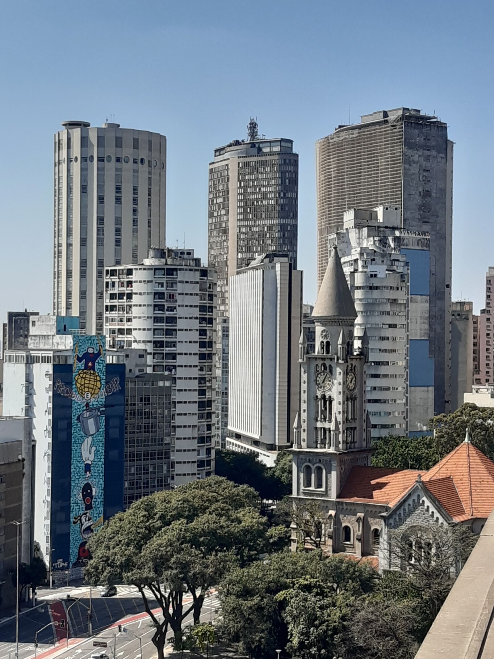 Samsung Galaxy A30 sample photo. S o paulo, brazil photography