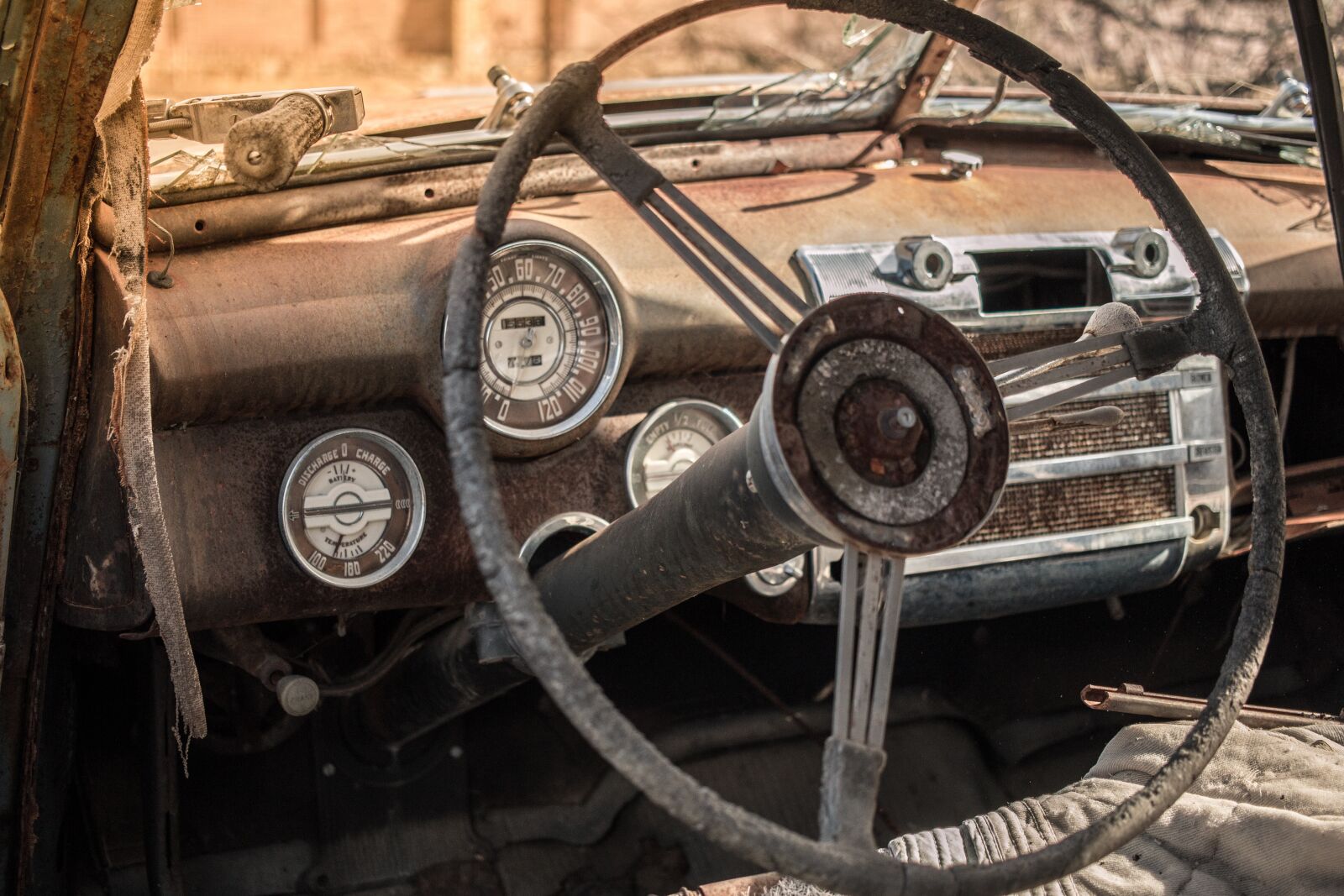Canon EOS 70D sample photo. Oldtimer, old, auto photography