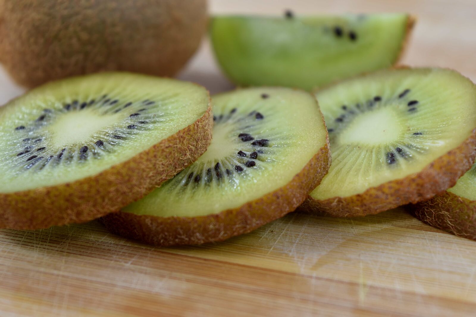 Nikon D5500 sample photo. Appetite, aromatic, bitter, close-up photography