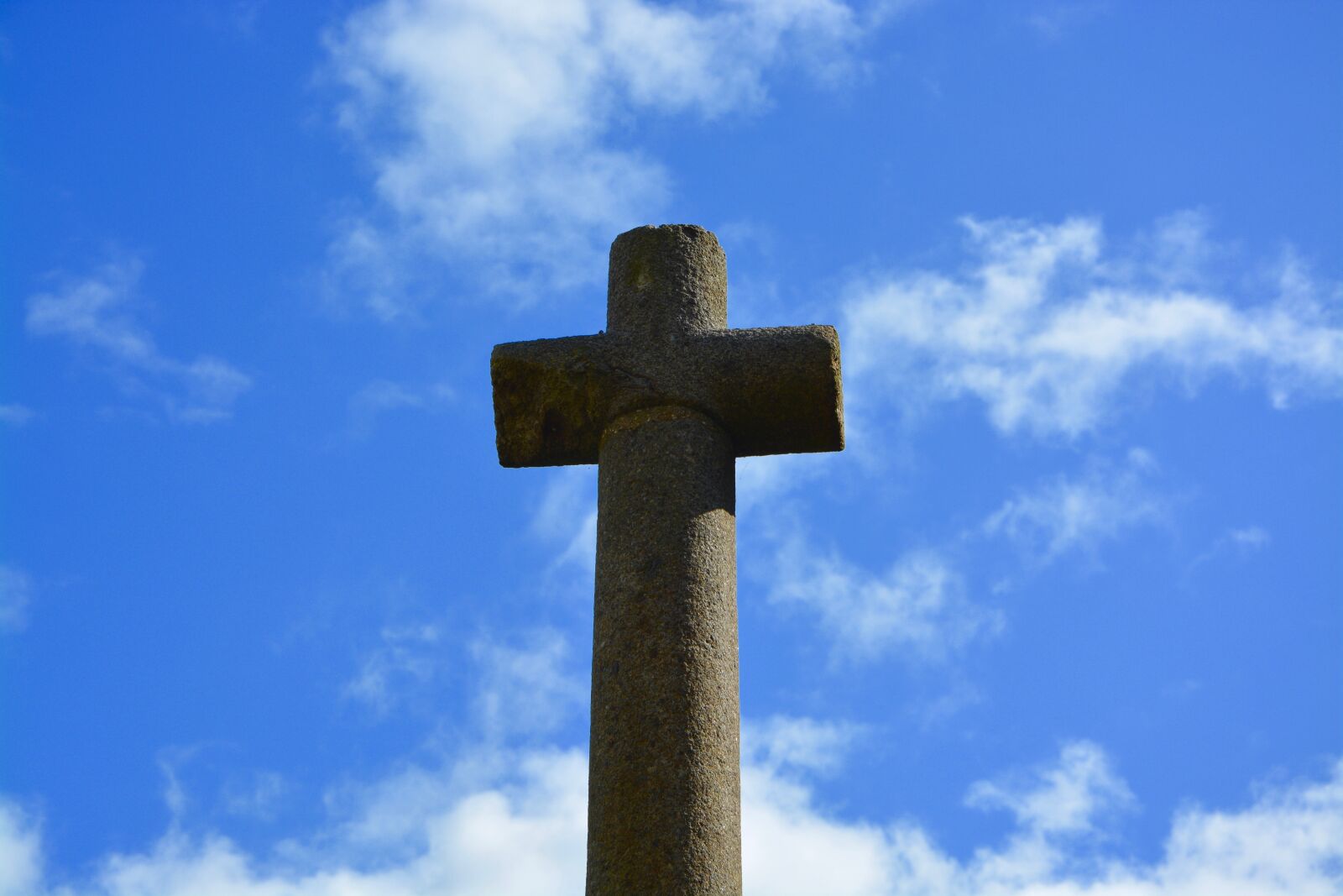 Nikon D5200 sample photo. Cross, jesus christ, cross photography