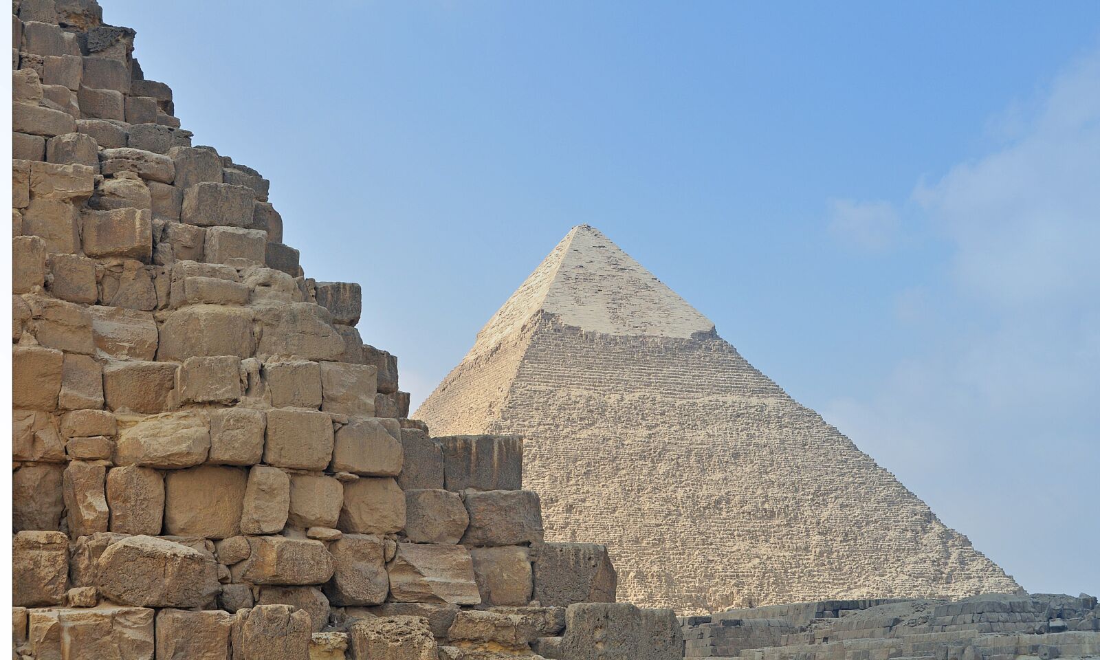 Nikon D5000 sample photo. Egypt, giza, pyramid photography