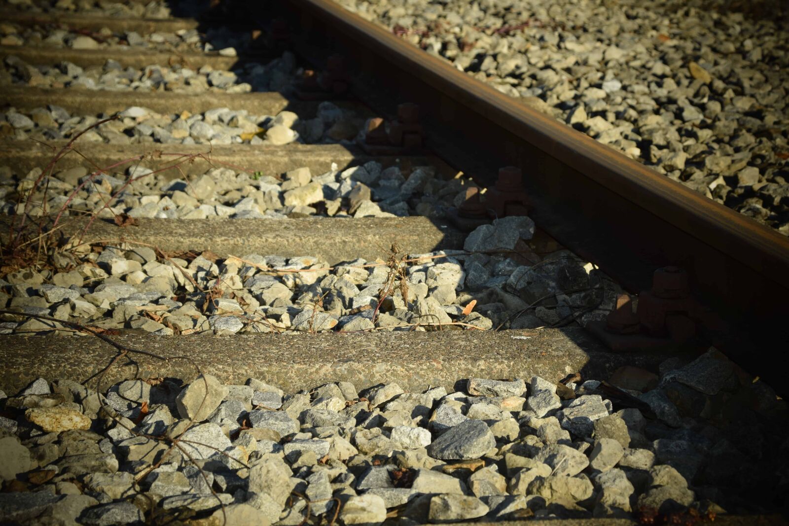 Nikon D3300 sample photo. Iron, metal, steel, outdoor photography