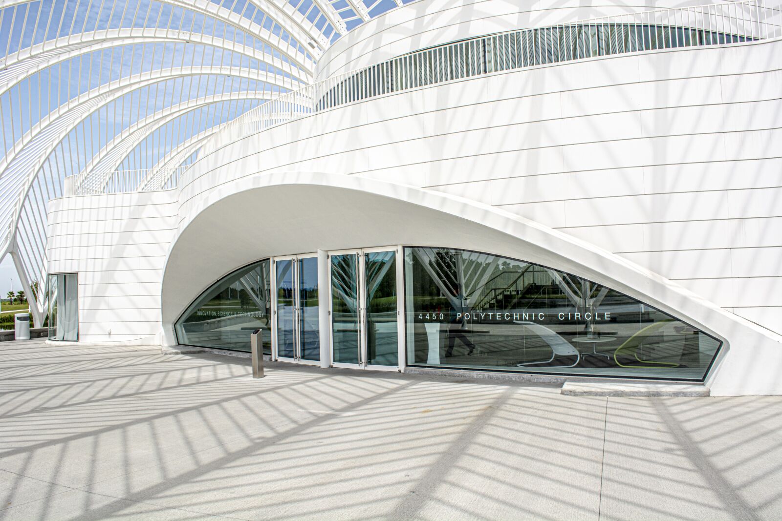 Nikon D5200 sample photo. Architecture, modern, buildings photography