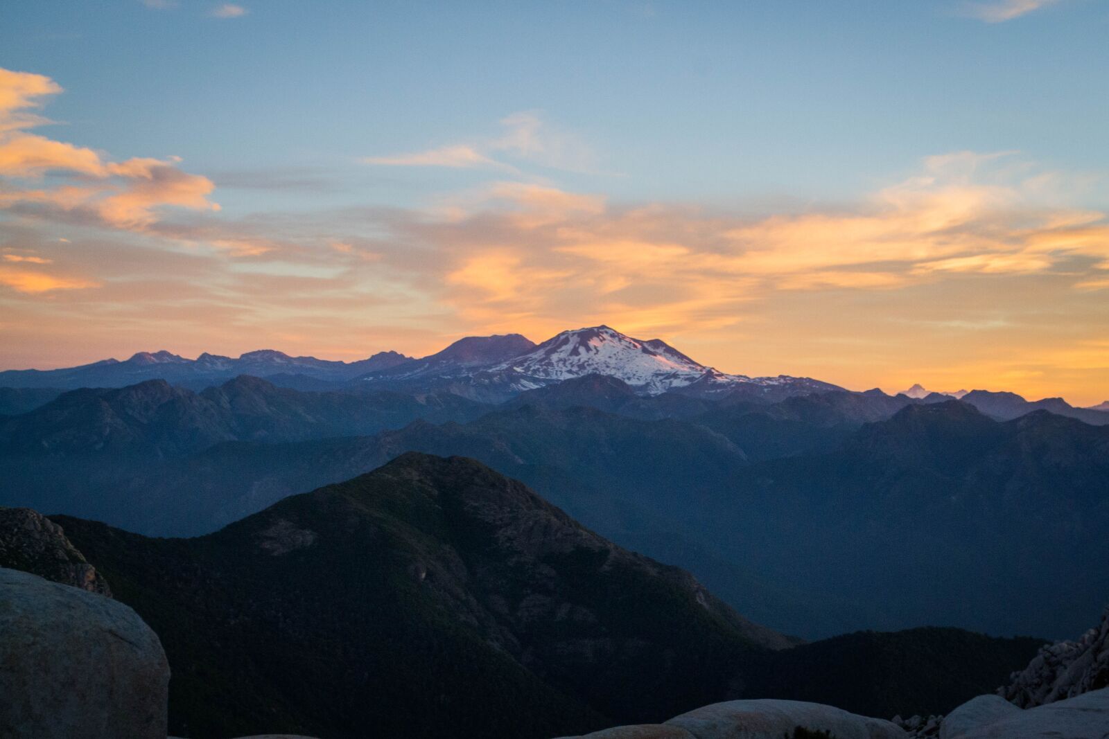 Nikon D3100 sample photo. Mountain, nature, landscape photography
