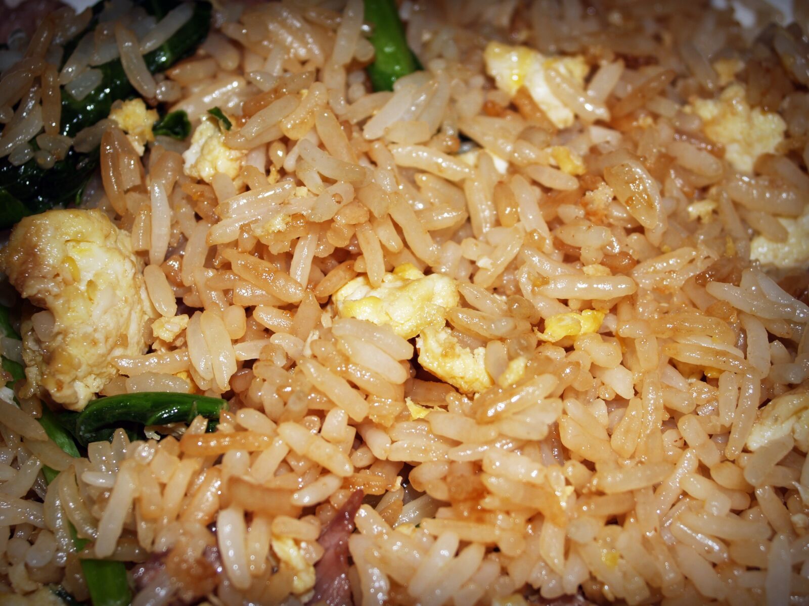 Olympus E-300 (EVOLT E-300) sample photo. Food, thai, chicken photography
