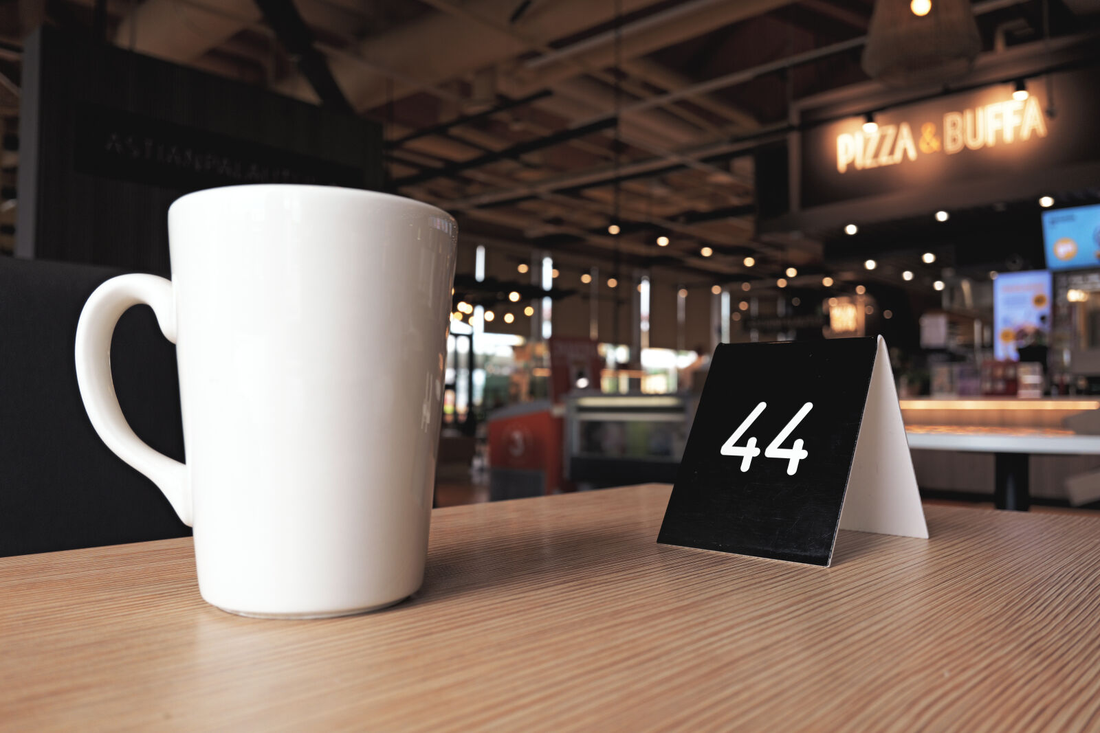 Panasonic Lumix S 26mm F8 sample photo. Coffee 44 photography