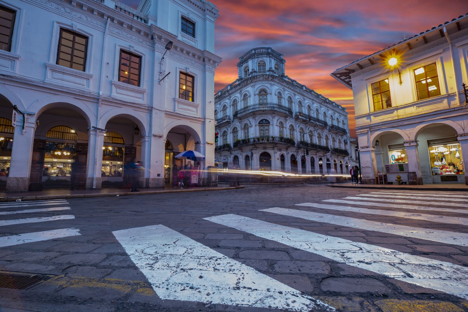 Nikon D600 sample photo. Cathedral, street, travel photography