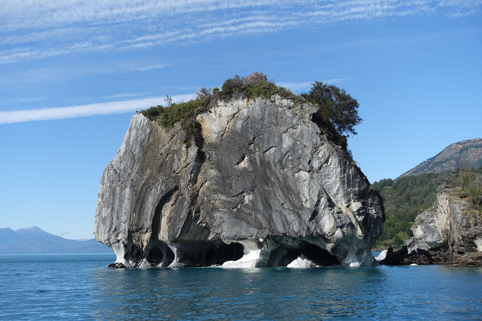 Sony Cyber-shot DSC-RX100 III sample photo. Chile, patagonia, chilean patagonia photography