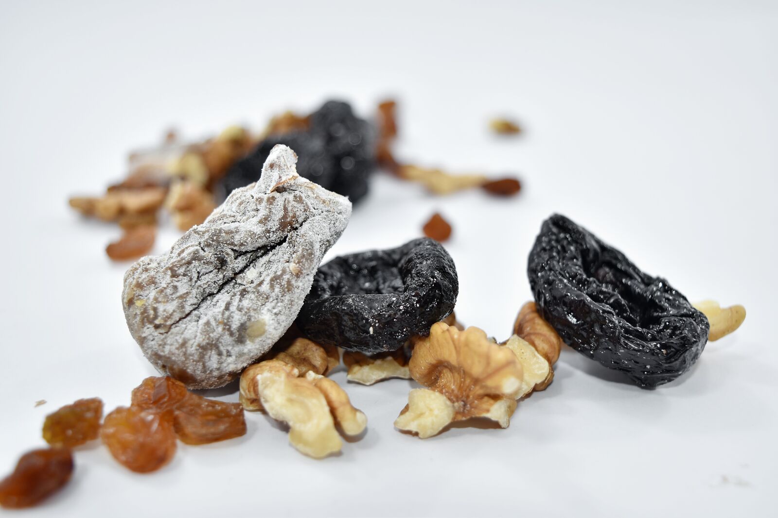 Nikon D5500 sample photo. Dry, fruit, grapes, organic photography