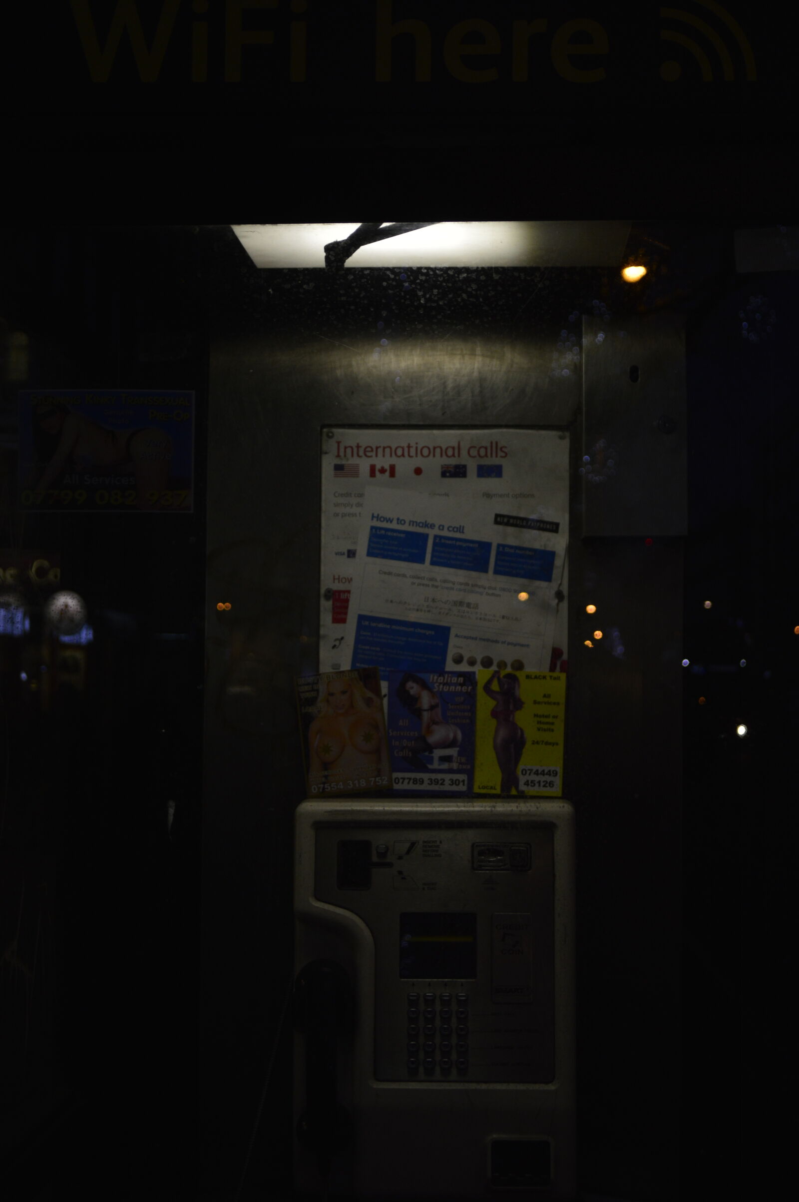 Nikon D3200 sample photo