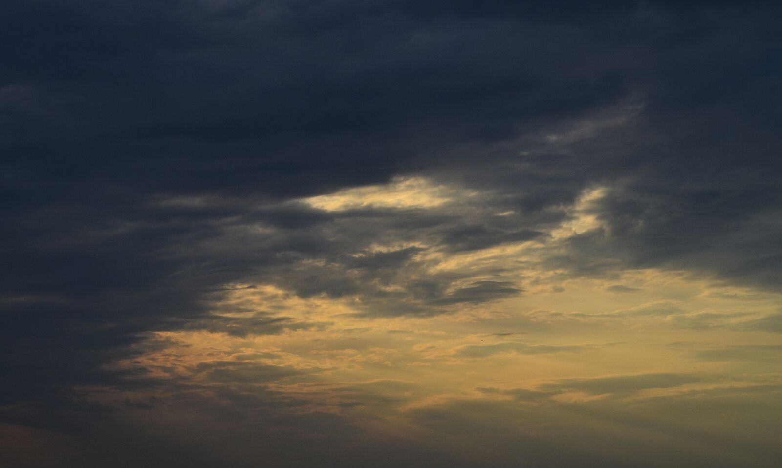 Nikon D5100 sample photo. Nature, sky, blue sky photography