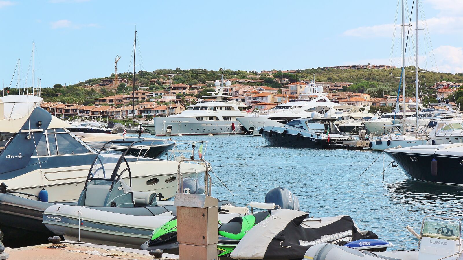 Canon EOS M10 sample photo. Sardegna, sardinia, italy photography