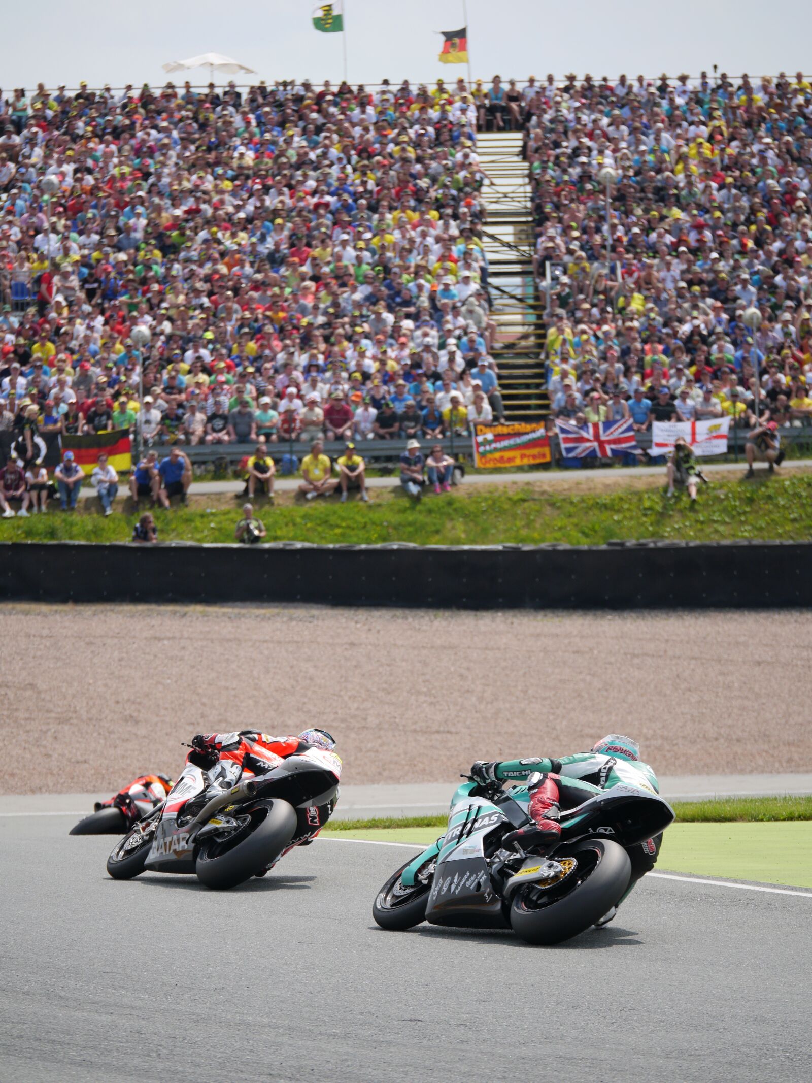 Panasonic Lumix DMC-GH3 sample photo. Motorcycle, race, moto gp photography