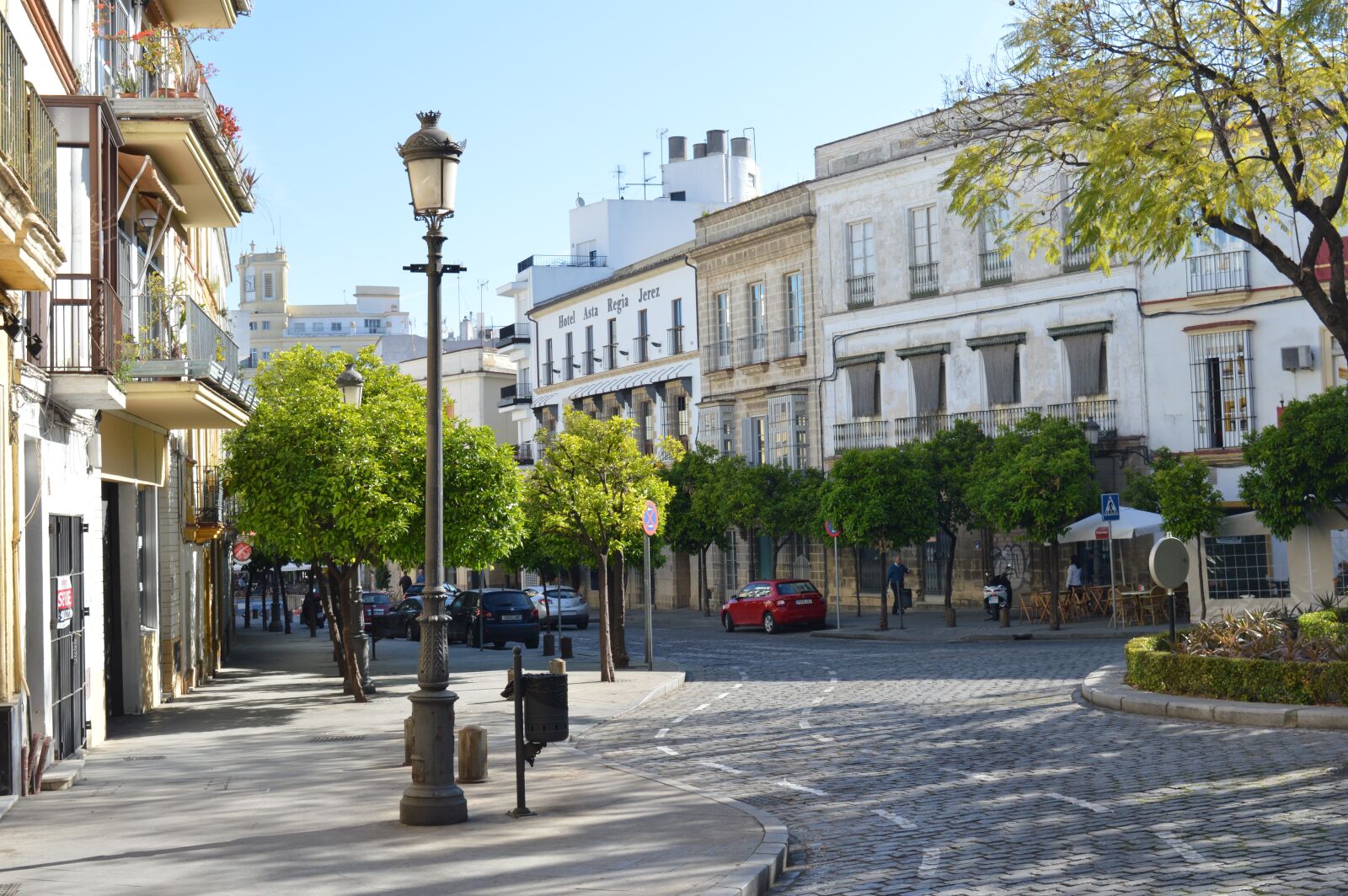 Nikon D3200 sample photo. Spain, journey, city photography
