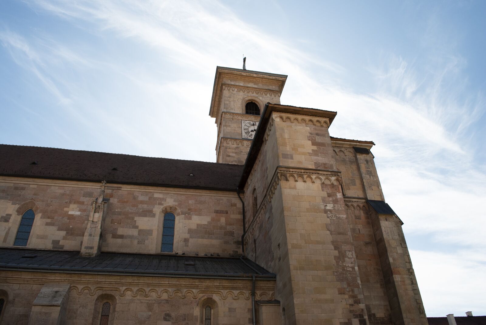 Nikon D3000 sample photo. Faith, church, cathedral photography