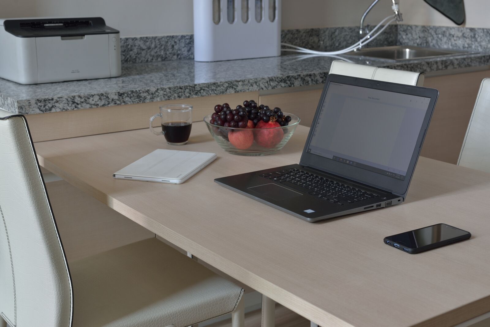 Nikon D610 sample photo. Wfh, work from home photography