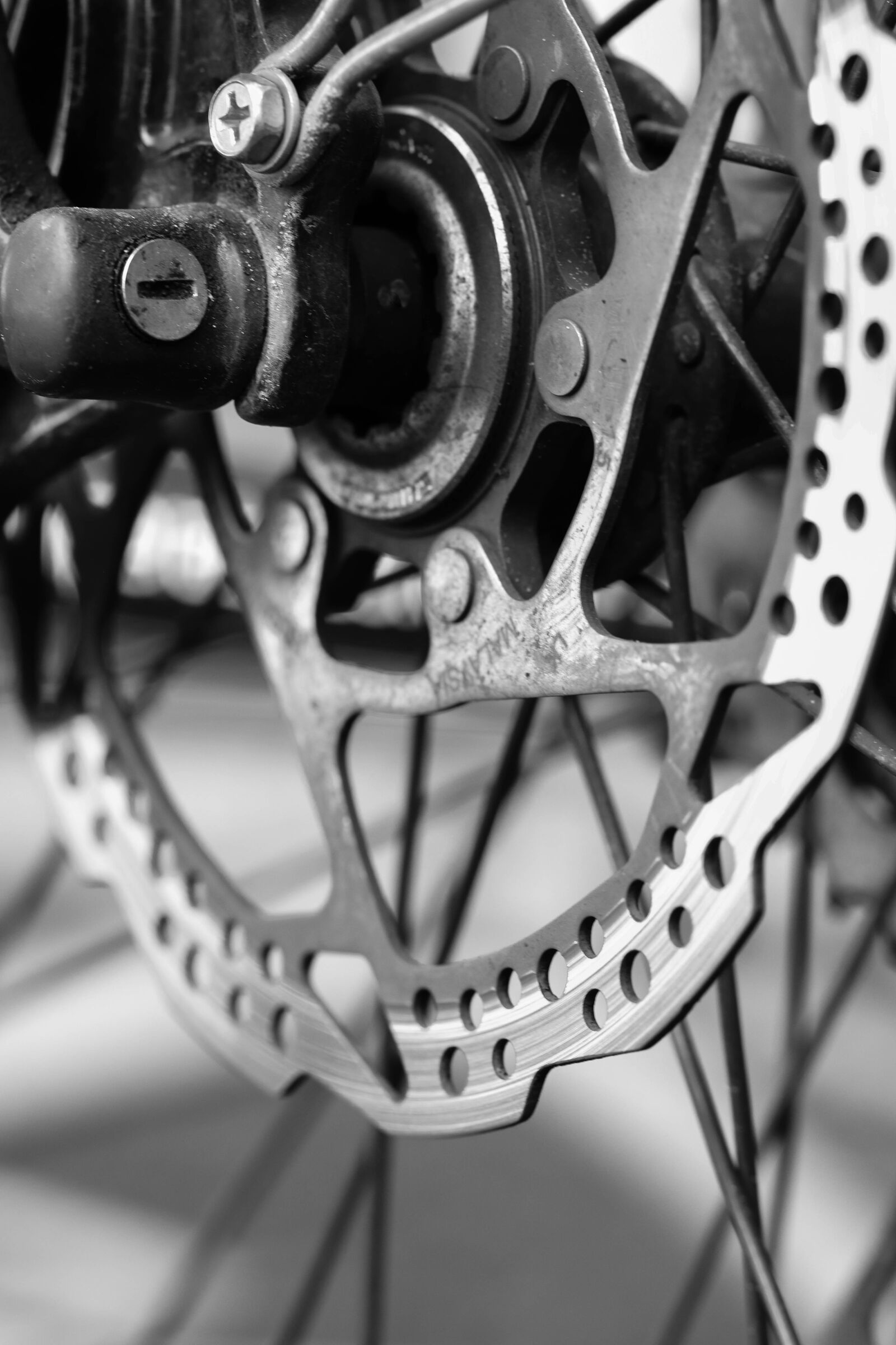 Canon EOS 7D Mark II sample photo. Cycle, wheel, bicycle photography