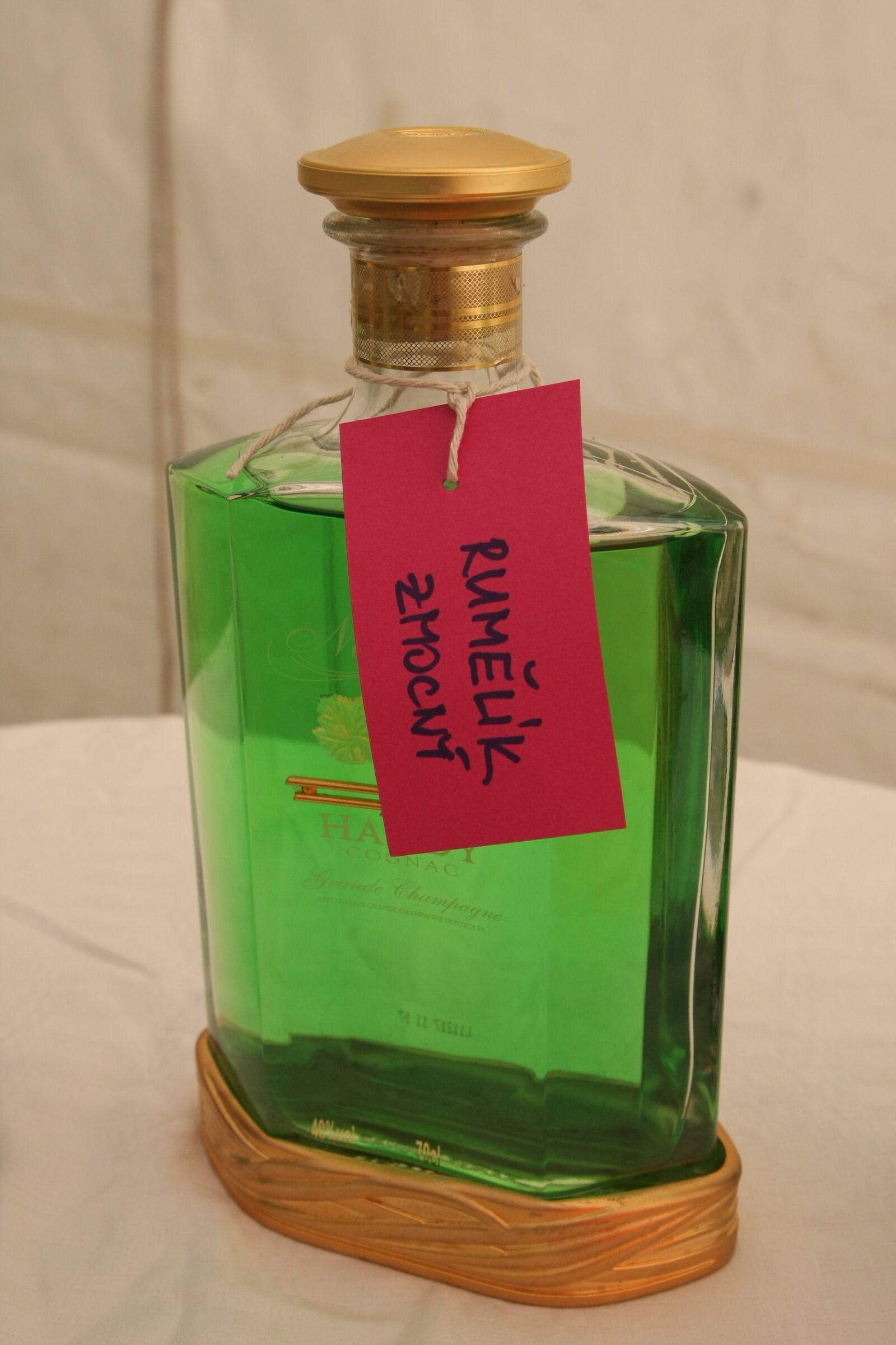 Canon EOS 40D sample photo. Glass, cover, elixir photography