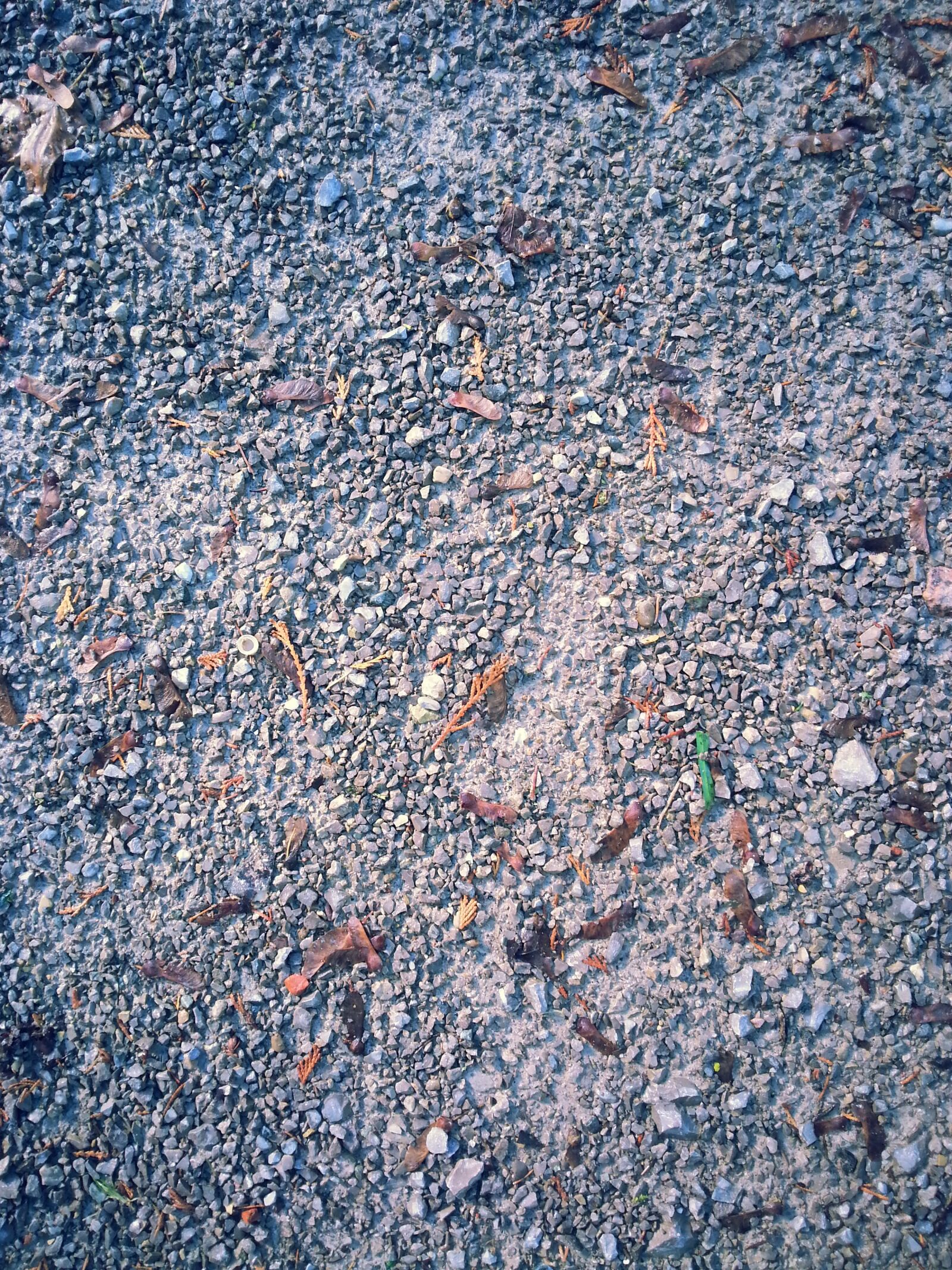 Samsung Galaxy S3 sample photo. Gravel, background, ground photography