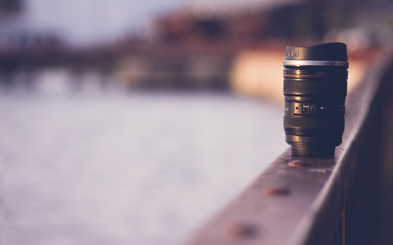 Nikon D3200 sample photo. Lens, zoom, lake photography