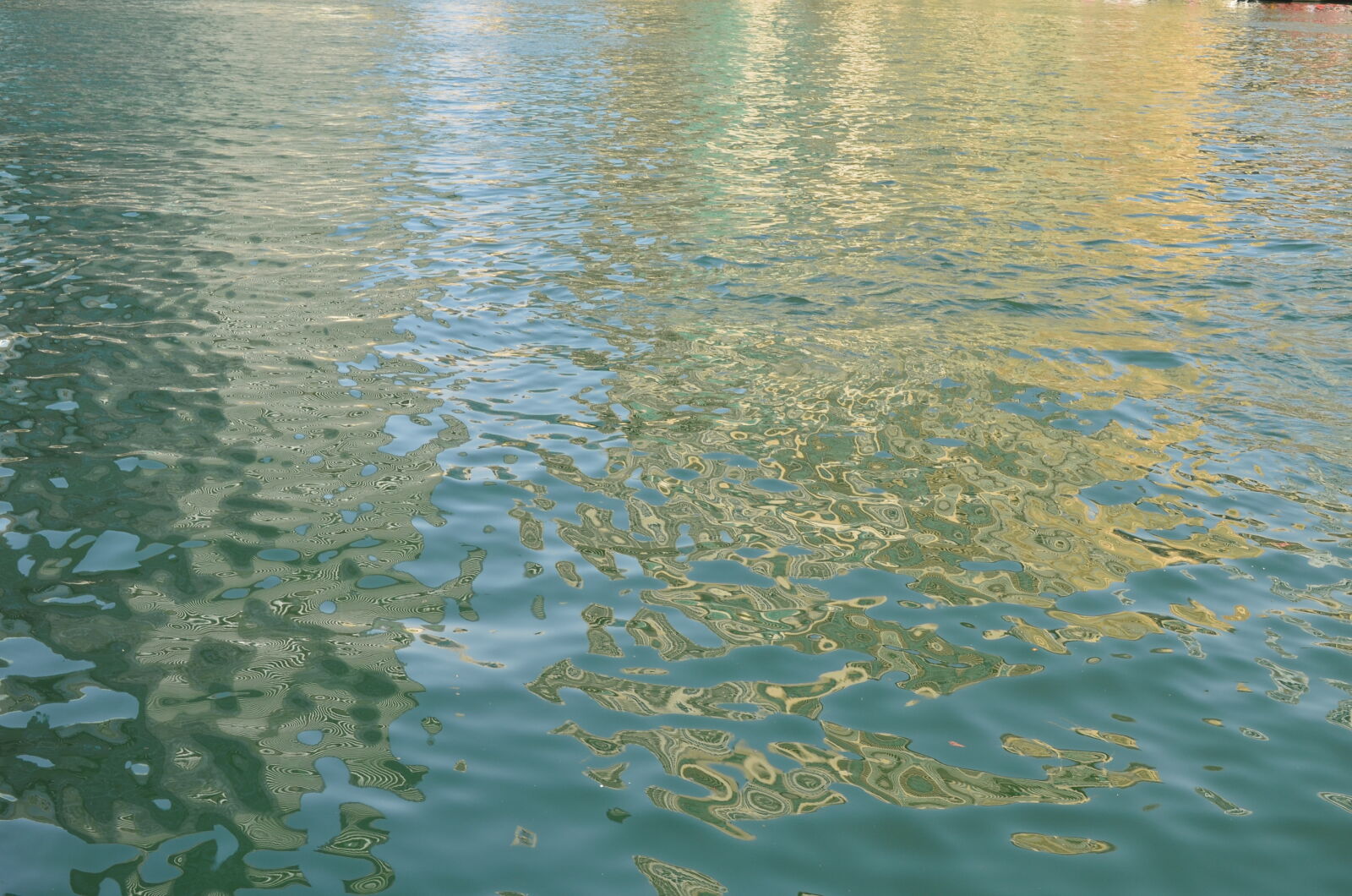 Nikon D5100 sample photo. Sea, water, water, background photography