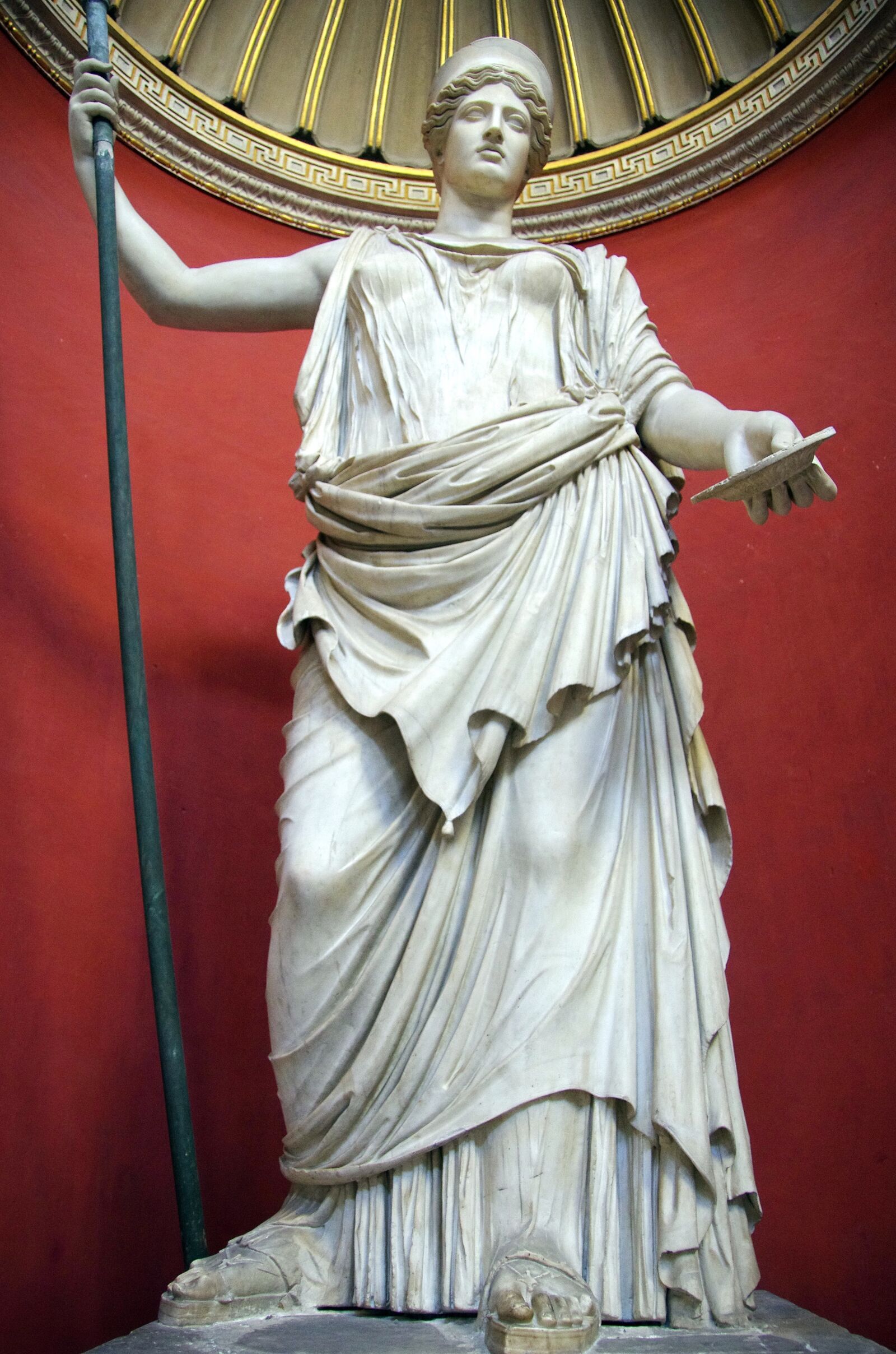 Pentax K-5 sample photo. Italy, vatican, museum photography