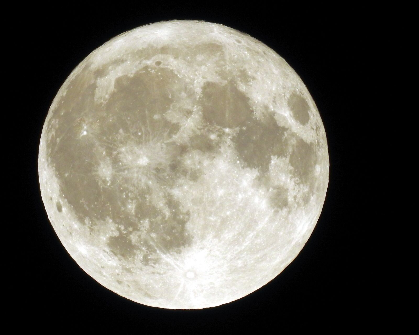 Nikon Coolpix P900 sample photo. Moon, moon image, naechlich photography