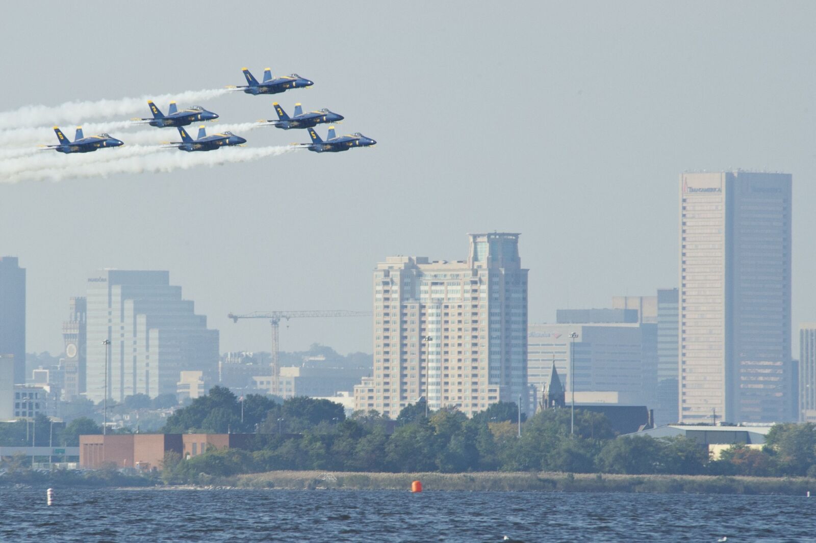 Nikon D3S sample photo. Blue angels, aircraft, flight photography